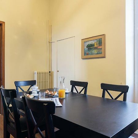 Carlotta Flexyrent Apartment Rapallo Eksteriør billede