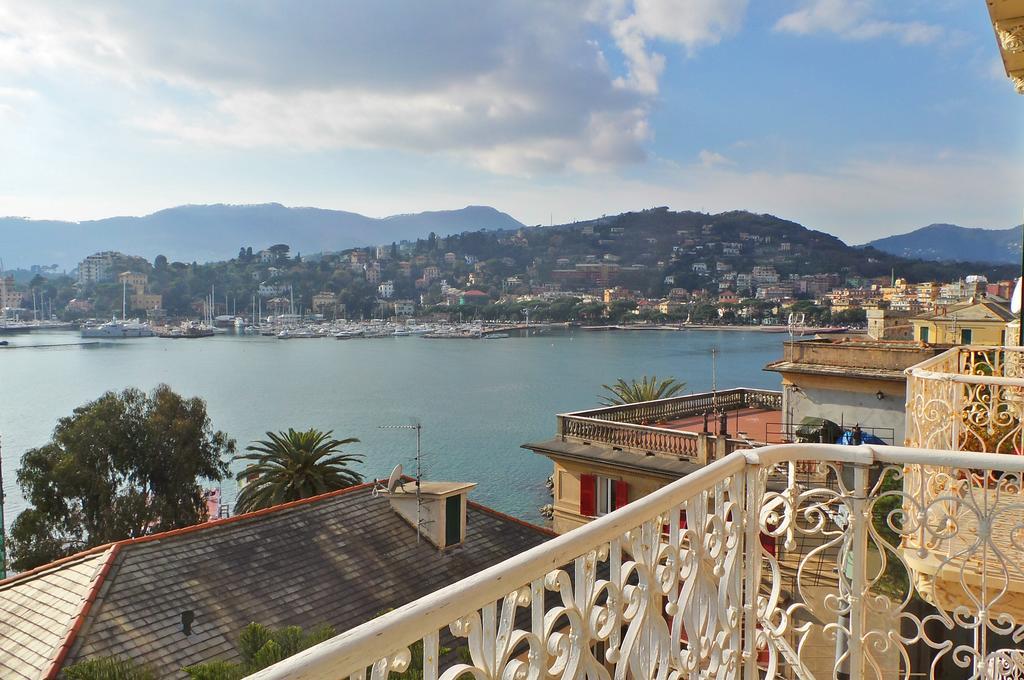 Carlotta Flexyrent Apartment Rapallo Eksteriør billede