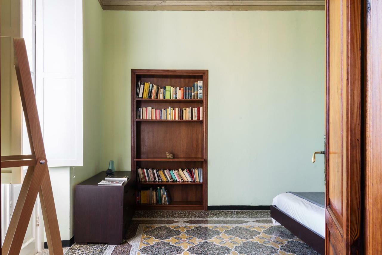 Carlotta Flexyrent Apartment Rapallo Eksteriør billede