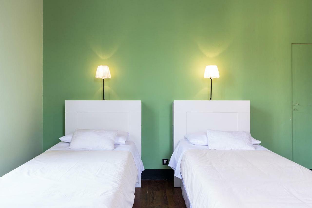 Carlotta Flexyrent Apartment Rapallo Eksteriør billede