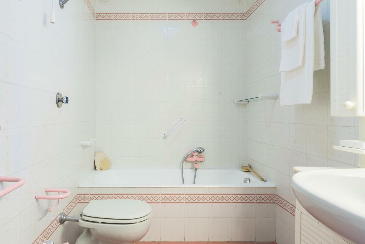 Carlotta Flexyrent Apartment Rapallo Eksteriør billede