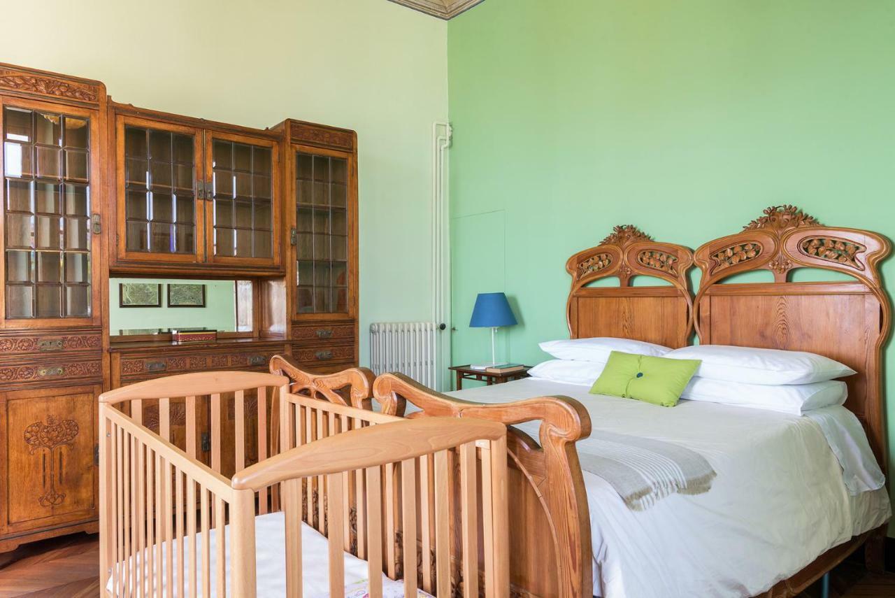 Carlotta Flexyrent Apartment Rapallo Eksteriør billede